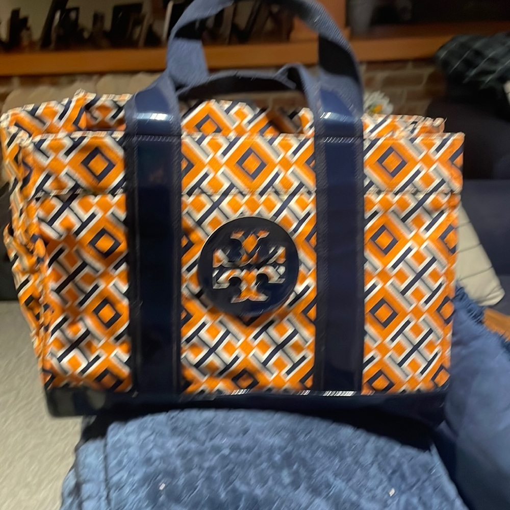 Tory Burch big bag